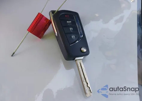 2022 Toyota Corolla Le from USA, damaged, VIN 5YFEPMAE1NP325367